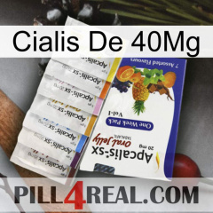 40Mg Cialis 11